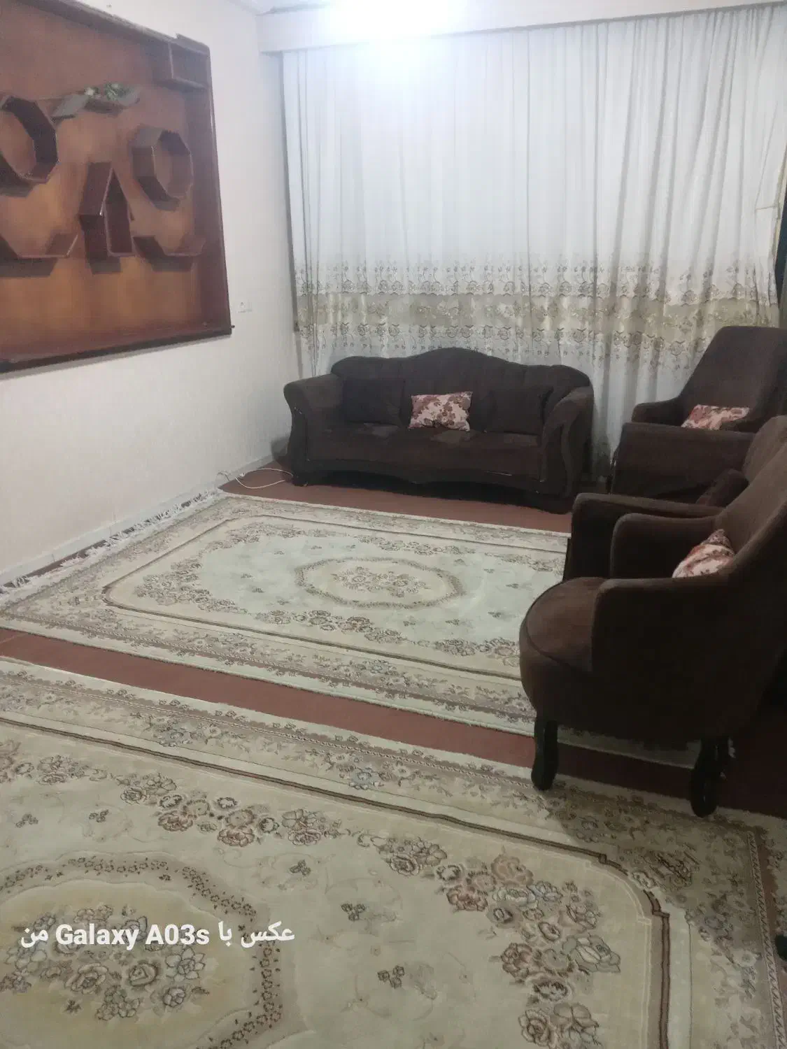 سویئت اپارتمان مطهری میرزای شیرازی کوچه نعیمی|اجارهٔ کوتاه‌مدت آپارتمان و سوئیت|تهران, بهجت‌آباد|دیوار
