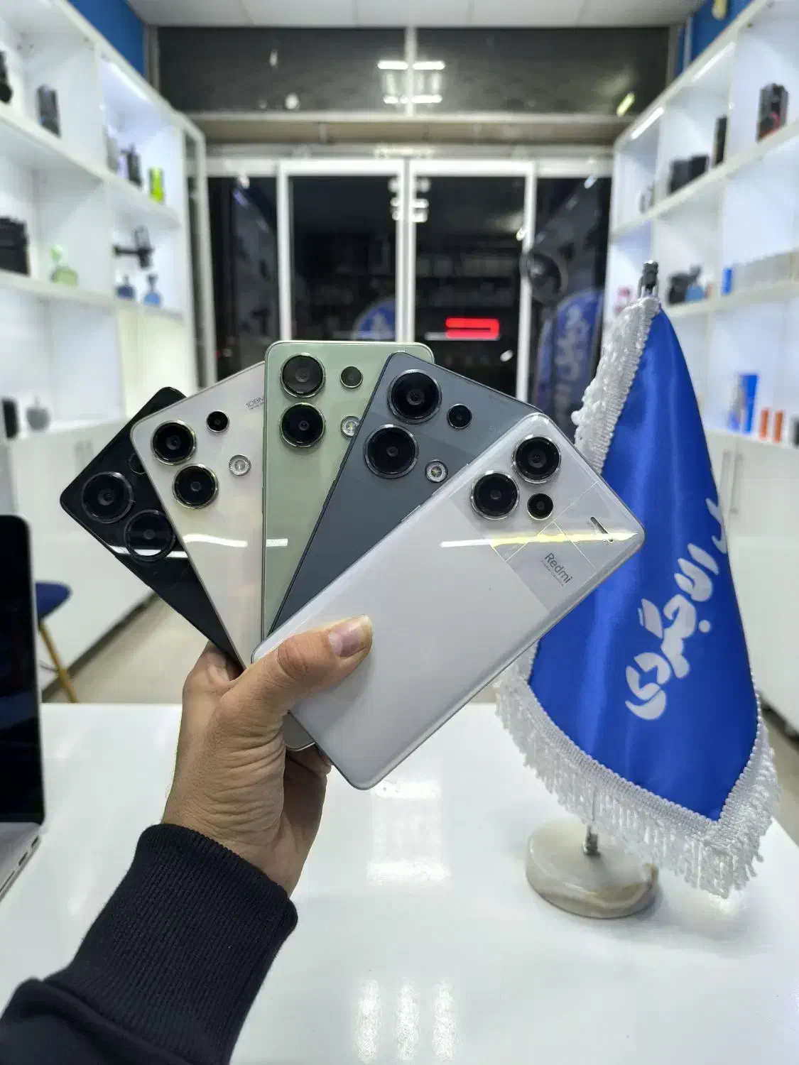 note 11 / 11pro / 11pro plus|موبایل|نیشابور, دارایی|دیوار