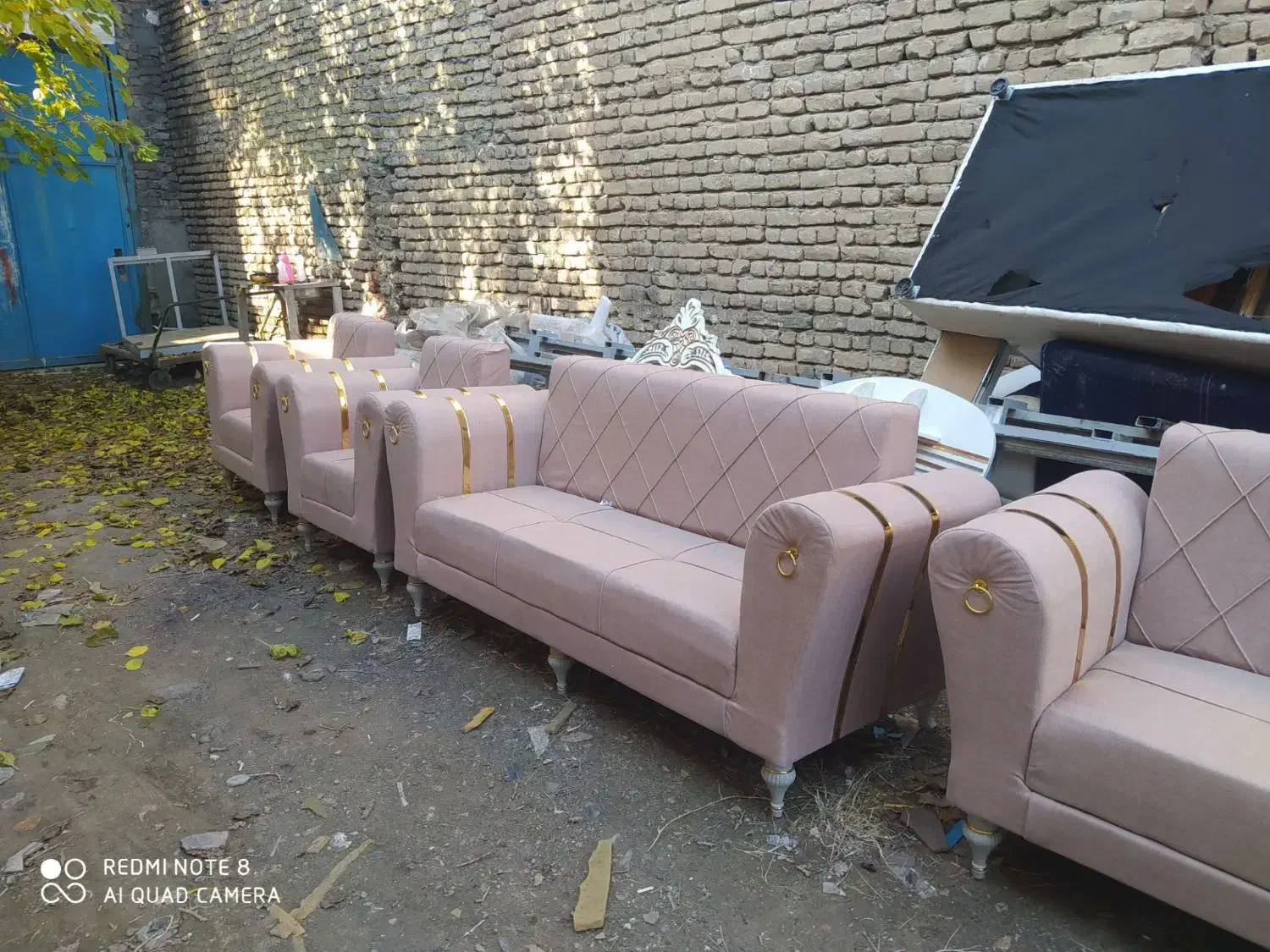 رویه کوب و خیاط ماهر نیازمندیم با انعام بیش 500|استخدام صنعتی، فنی، مهندسی|مشهد, کوشک مهدی|دیوار