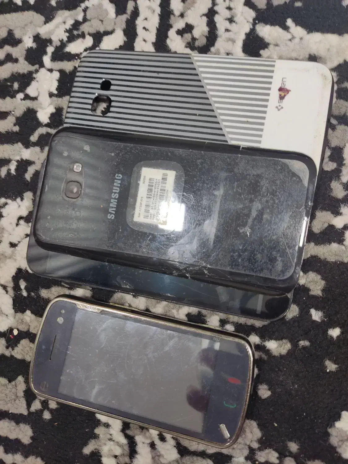 گوشی|موبایل|شوشتر, |دیوار