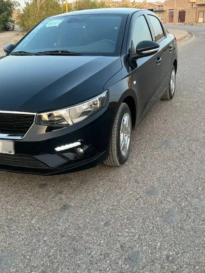 تارا ۶ دنده مدل ۱۴۰۳ کم کار فروش فوری زیر قیمت|خودرو سواری و وانت|زاهدان, |دیوار