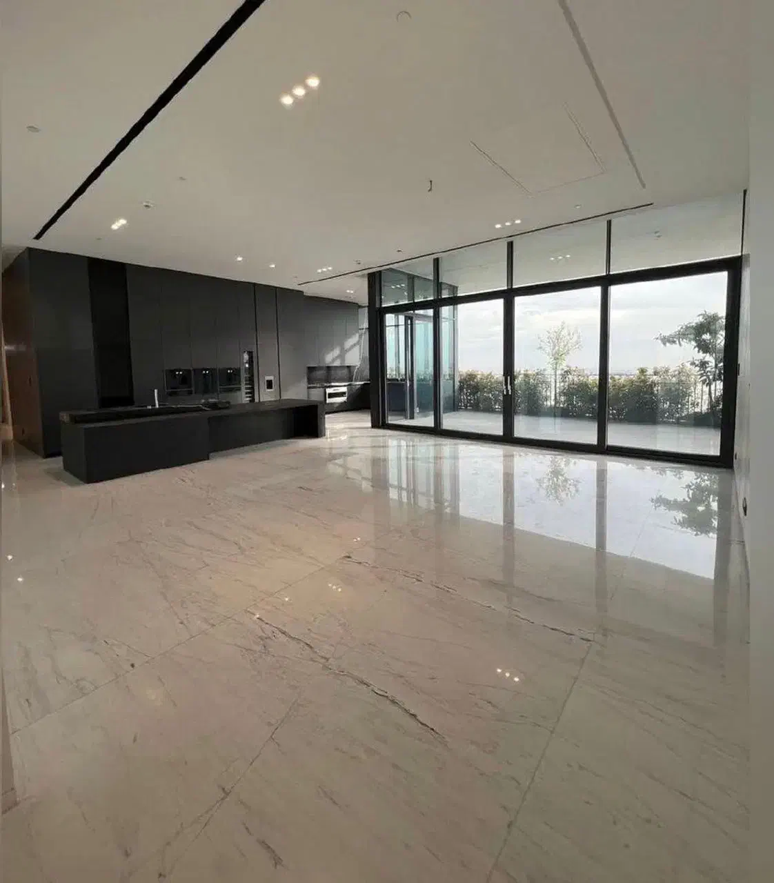 ولنجک 530 متر کلید نخورده|اجارهٔ آپارتمان|تهران, ولنجک|دیوار