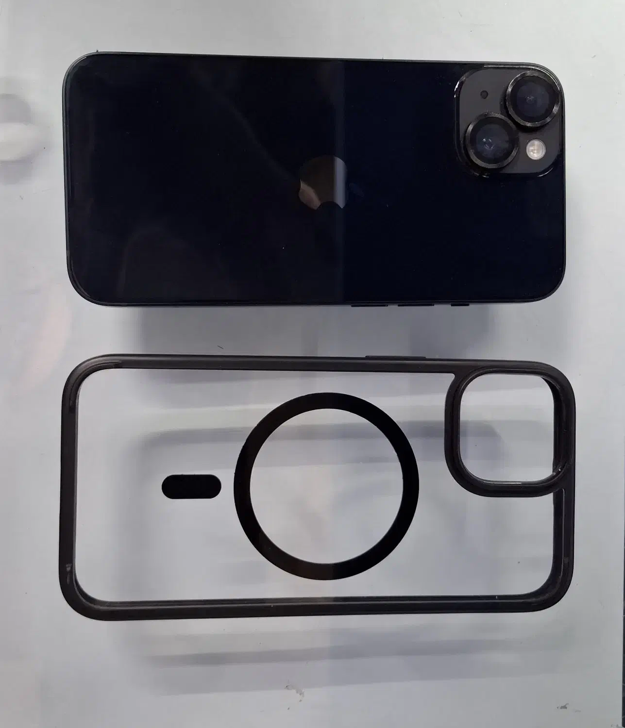 iphone 14 normal آیفون ۱۴ نرمال|موبایل|تهران, تهرانسر مرکزی|دیوار