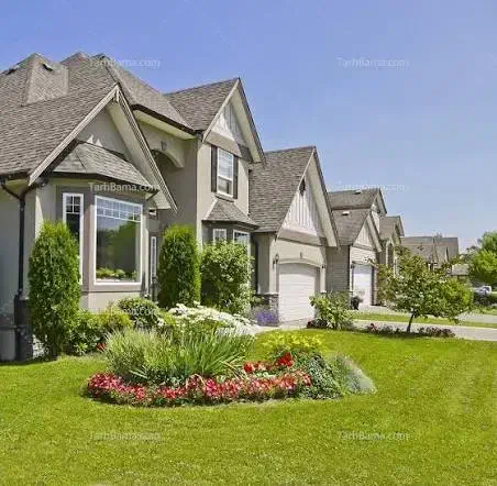 منزل صفاییه معاوضه با ویلایی|فروش آپارتمان|مبارکه, |دیوار