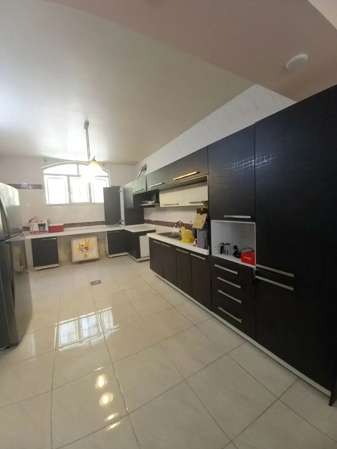 ویلایی۲۲۵متری/۲طبقه/دوکله/پاسداران|فروش خانه و ویلا|شیراز, مبعث|دیوار