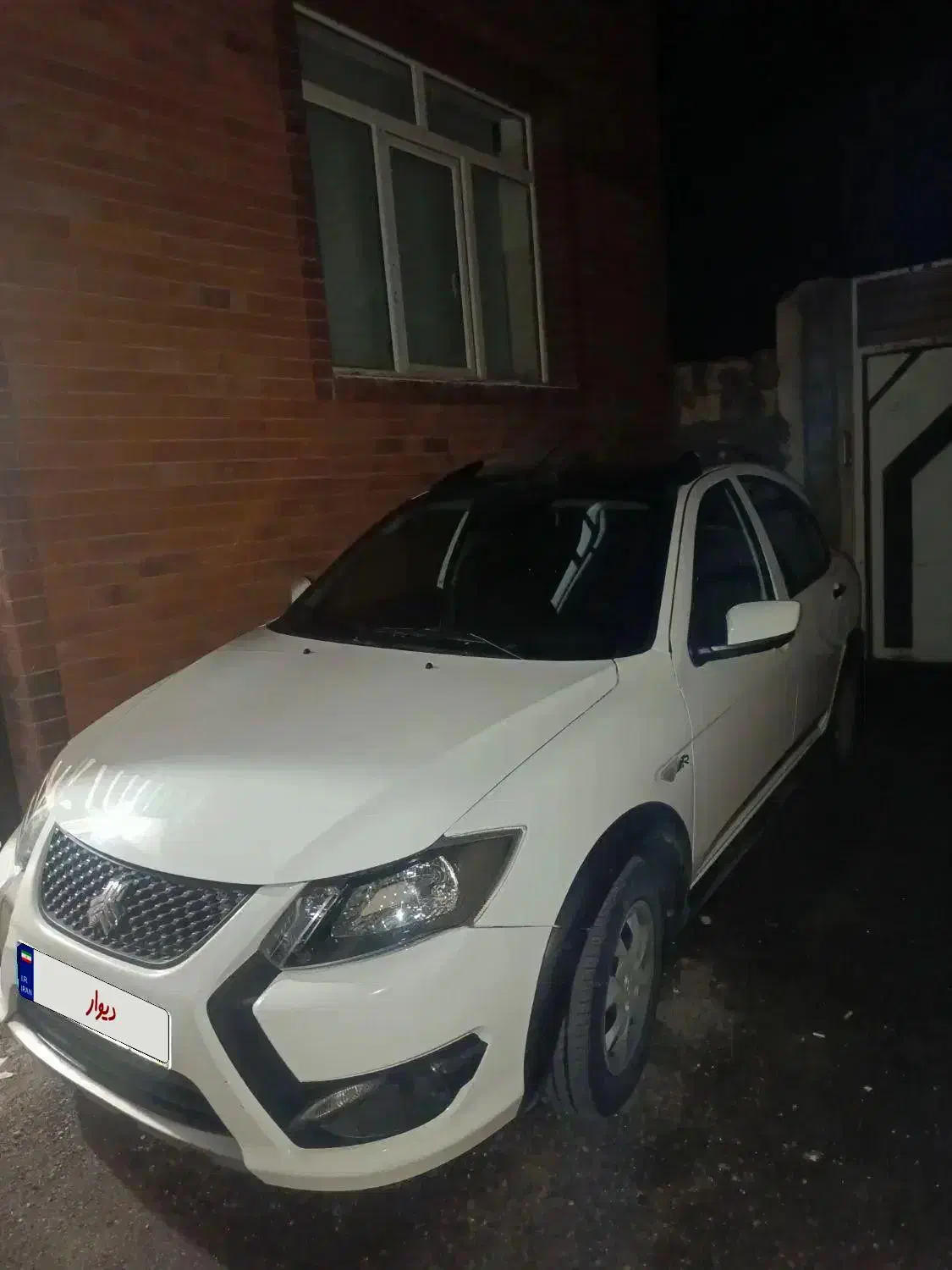 کوئیک402|خودرو سواری و وانت|مشگین شهر, |دیوار