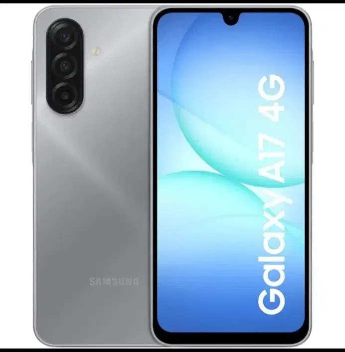 گوشی A17پلمپ|موبایل|قم, نخودی|دیوار