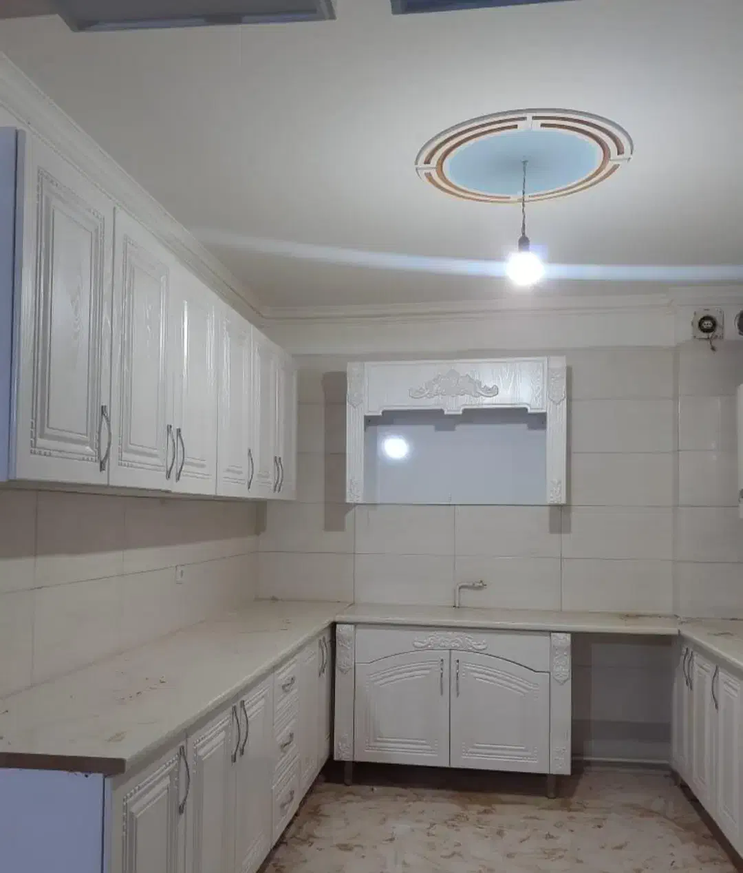 کابینت اهورا پرطرفدار ممبران کد ۵۱۶۹۷۷۹|مصالح و تجهیزات ساختمان|امیرآباد, |دیوار