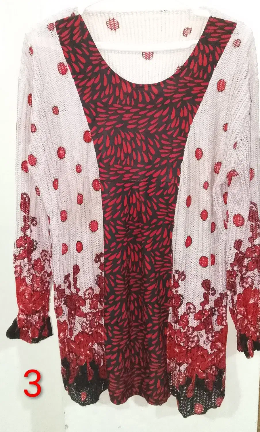 مانتو و دامن|لباس|شیراز, گلشن|دیوار