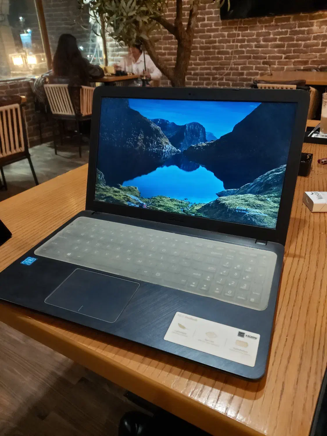 لب تاپ ایسوس|رایانه همراه|تهران, تهراننو|دیوار