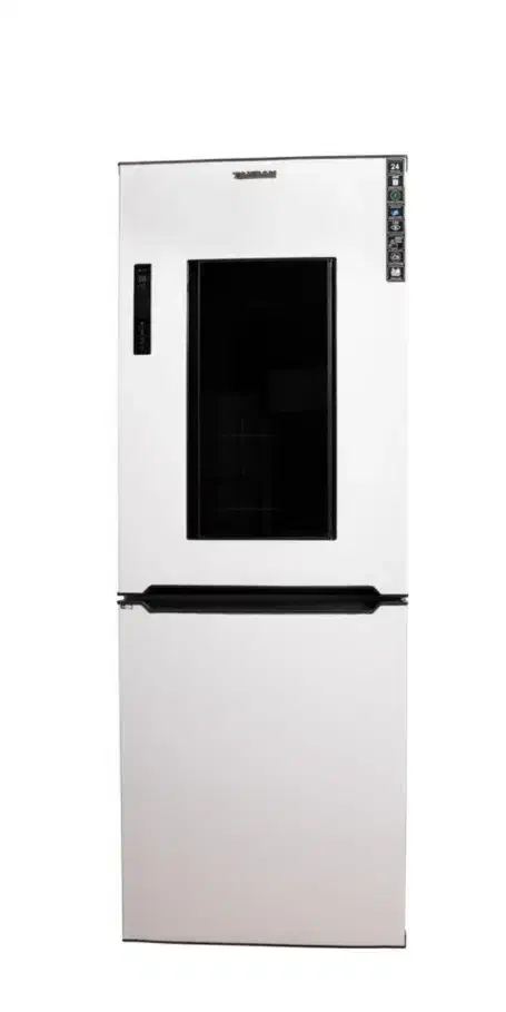 یخچال فریزر ۲۷فوت تکسان اینستاویومکس-هوشمند لاکچری|یخچال و فریزر|اصفهان, باغ زرشک|دیوار