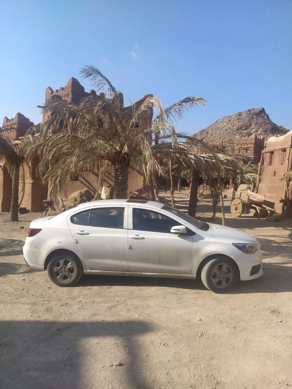 دربستی(داخل شهر،بیرون شهری)و ایران|خدمات حمل و نقل|قم, پردیسان|دیوار