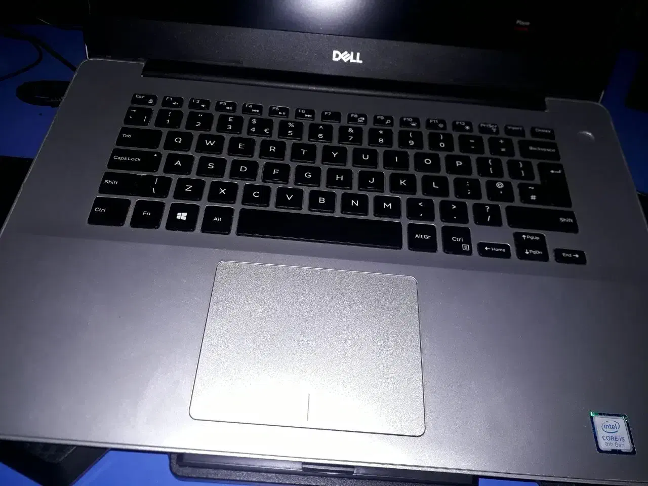 لپتاب DELL|رایانه همراه|اردبیل, |دیوار