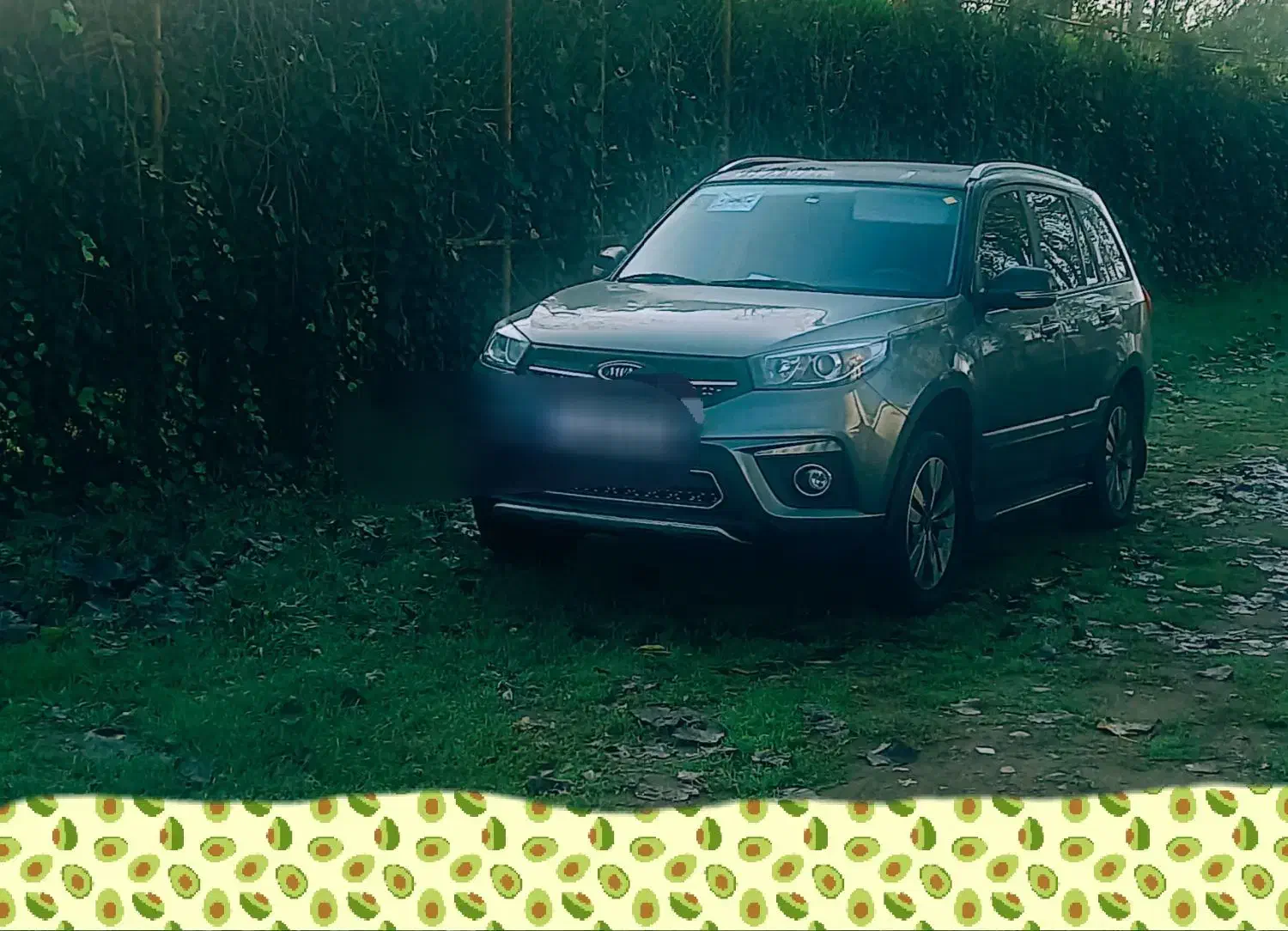 ام وی ام x33اسپرت مشابه صفر کمکار و بیرنگ ۱۳۹۸|خودرو سواری و وانت|مشهد, بهشت|دیوار