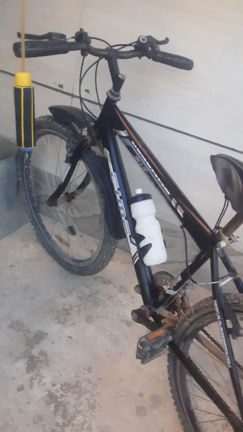 دوچرخه فروشی|دوچرخه، اسکیت، اسکوتر|بجنورد, |دیوار