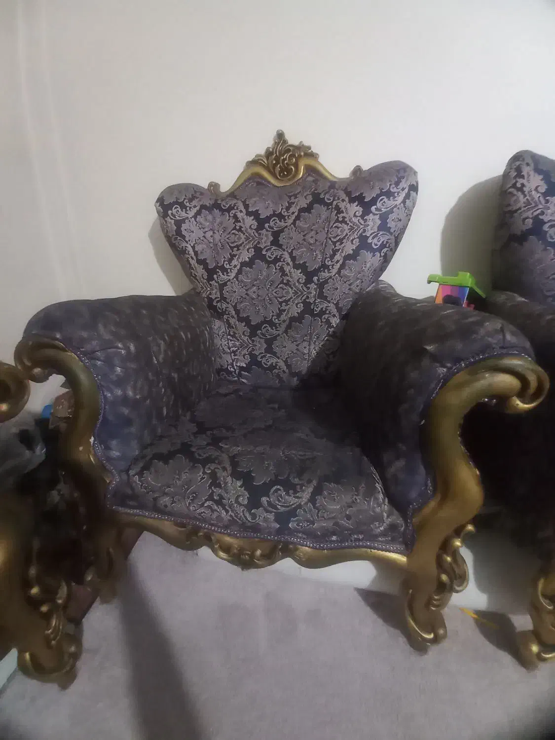 مبل|مبلمان خانگی و میز عسلی|تهران, نظام‌آباد|دیوار