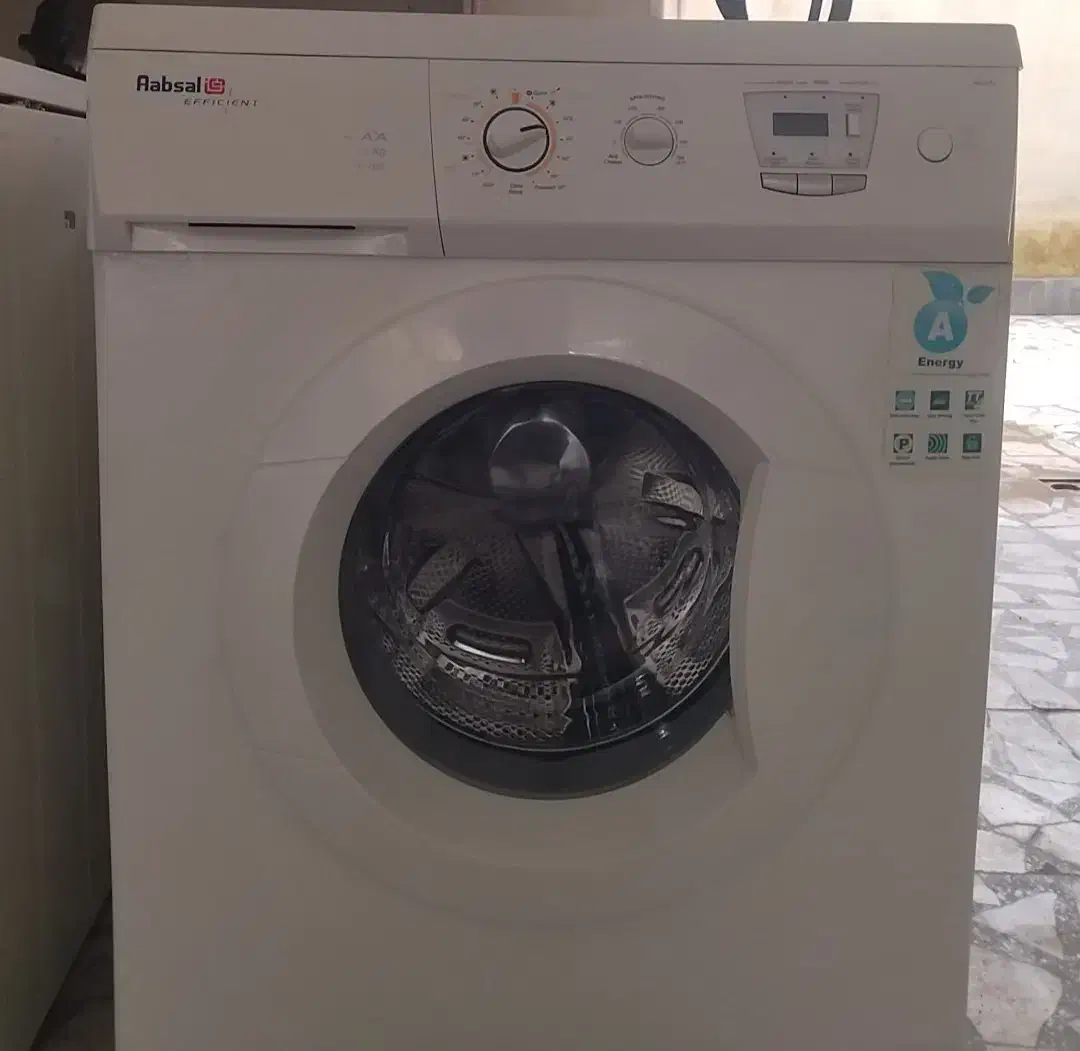 سرویس و تعمیر انواع ماشین لباسشویی در منزل|خدمات پیشه و مهارت|بندر انزلی, شهرداری|دیوار