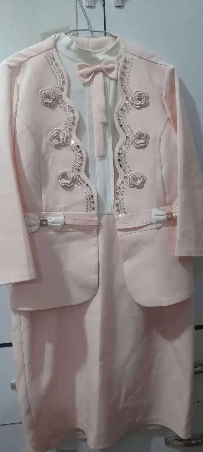 لباس مجلسی|لباس|تهران, شهرک فردوس (حسینی)|دیوار