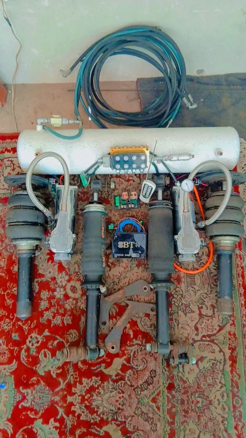 پنوماتیک خودرو|قطعات یدکی و لوازم جانبی|مرند, |دیوار