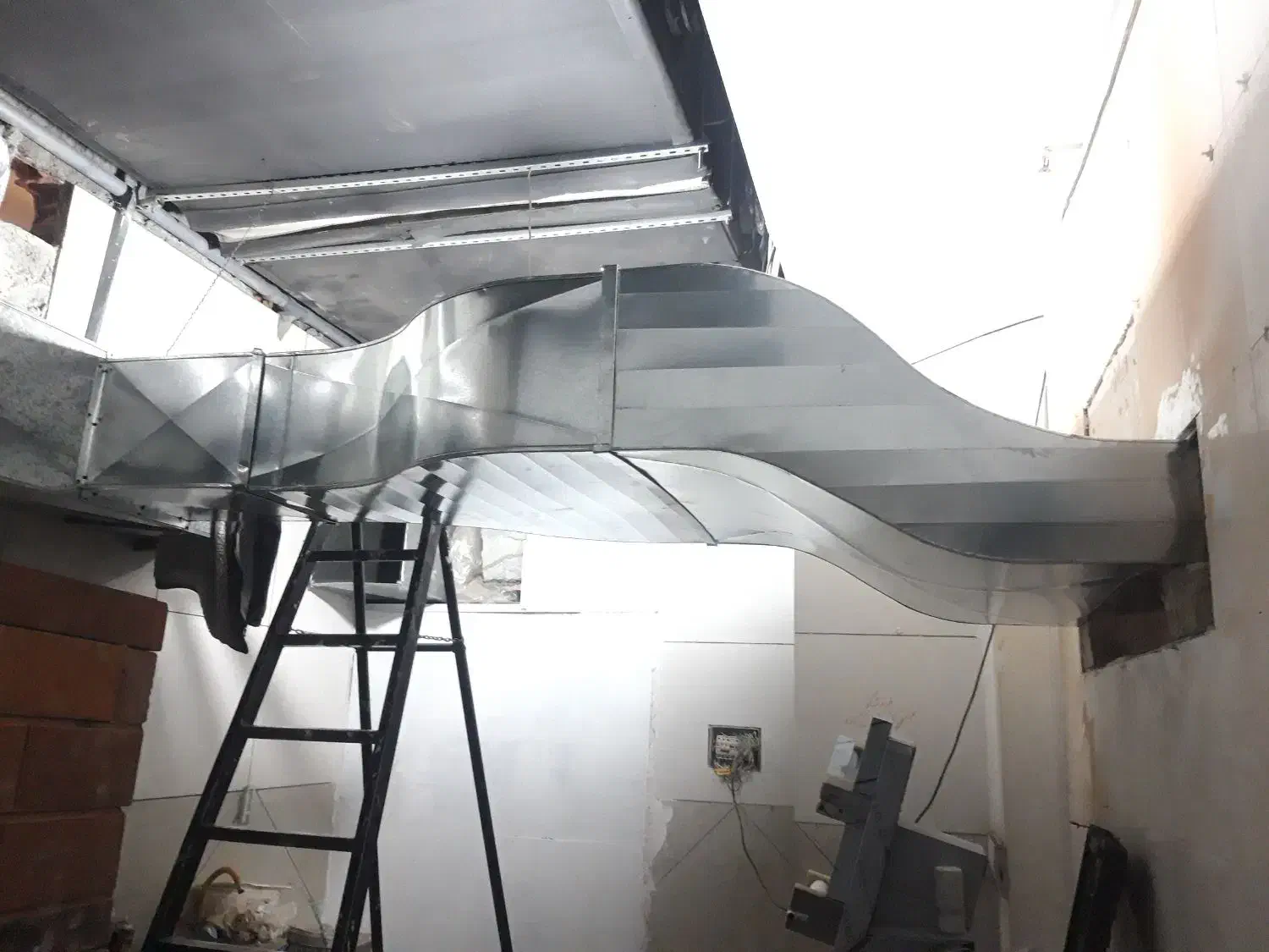 کانال سازی|خدمات پیشه و مهارت|ارومیه, |دیوار