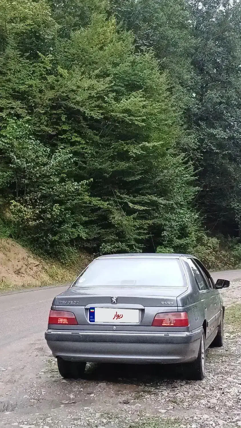 فروشی پارس۱۳۹۸|خودرو سواری و وانت|بالا ولایت, |دیوار