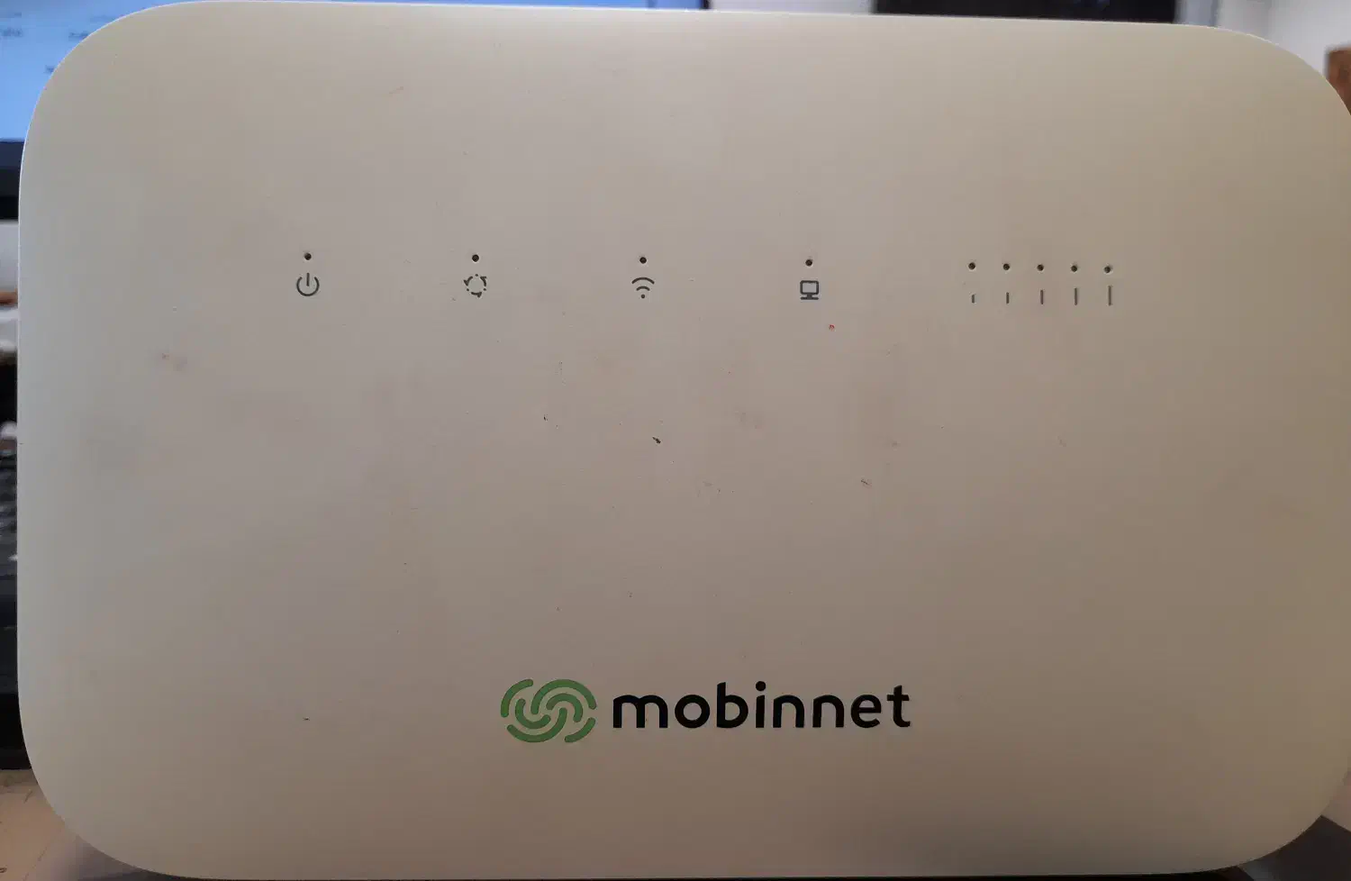 مودم سیم کارتی مبین نت مارک هوآویB612s|مودم و تجهیزات شبکه|قزوین, |دیوار