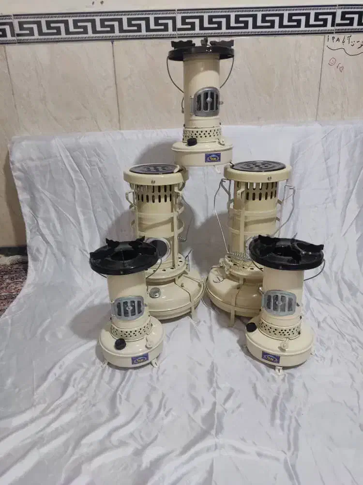 چراغ علائدین نفتی|بخاری، هیتر، شومینه|ورامین, ورامین|دیوار