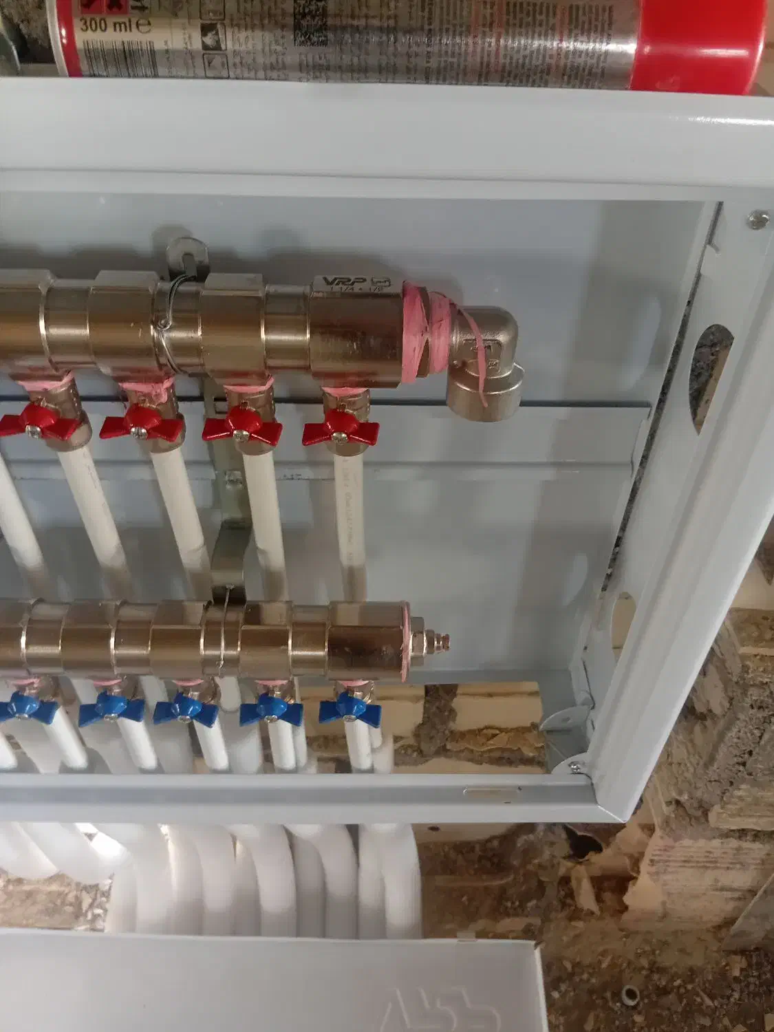 تعمیرات اب وبرق وفاضلاب ساختمان|خدمات پیشه و مهارت|فسا, |دیوار