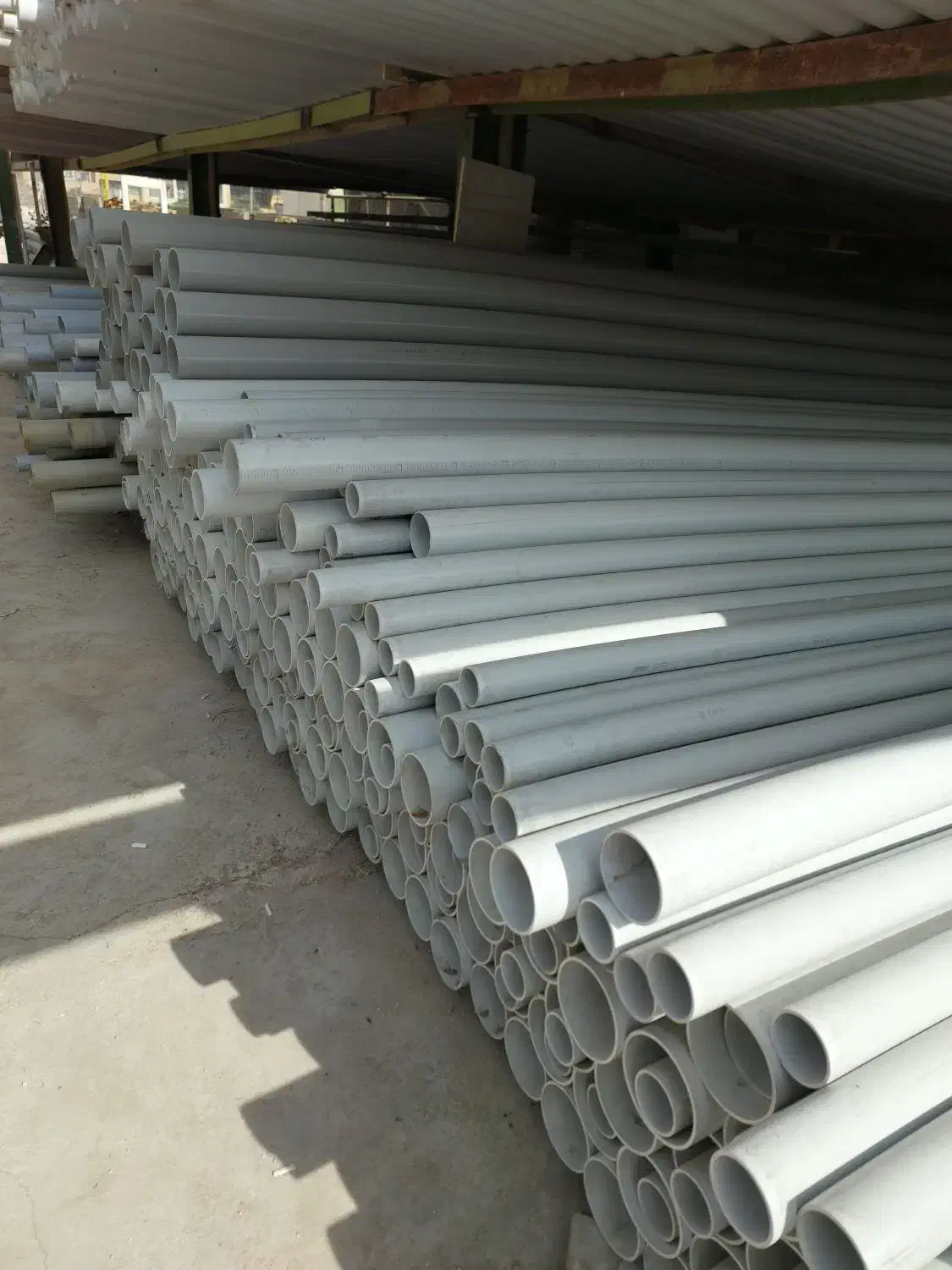 فروش لوله واتصالات جزئی وکلی|عمدهفروشی|شیراز, محمدیه|دیوار