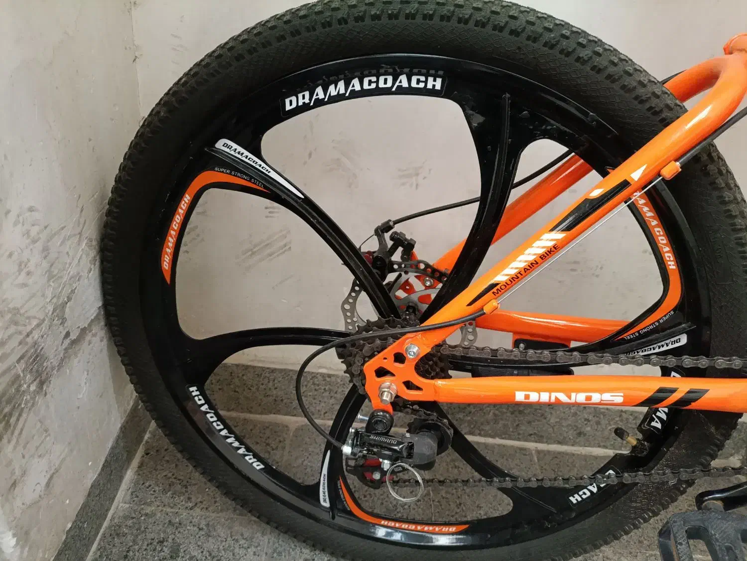 دوچرخه تاشو|دوچرخه، اسکیت، اسکوتر|تبریز, |دیوار