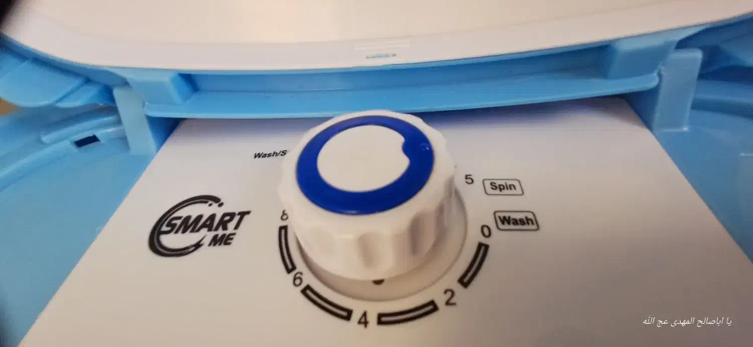 مینی واش آلمانی|ماشین لباسشویی و خشککن لباس|مشهد, هنرور|دیوار