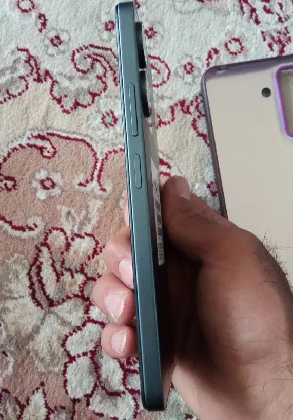 گوشی ردمی ۱۳c فروش فوری|موبایل|ارومیه, |دیوار