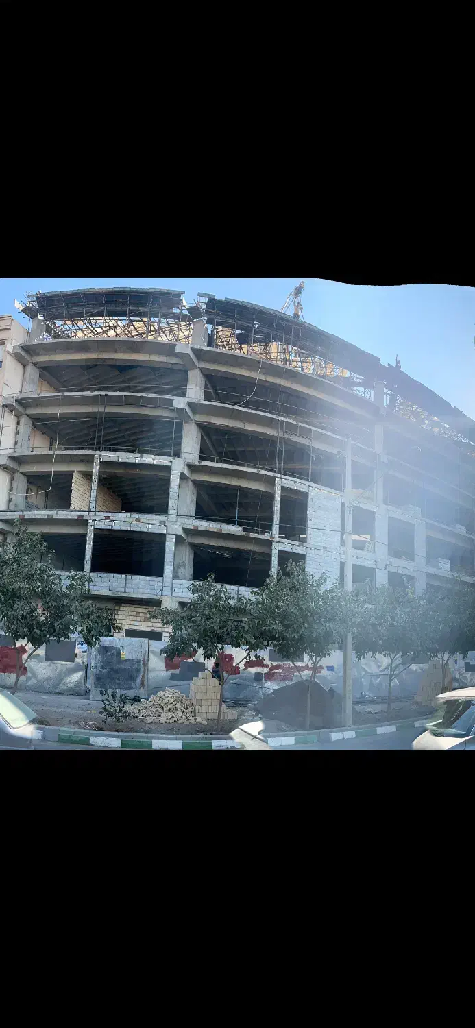 اجرای تخصصی سازه بتنی با تایید نظام مهندسی گرید A|خدمات پیشه و مهارت|مشهد, الهیه|دیوار