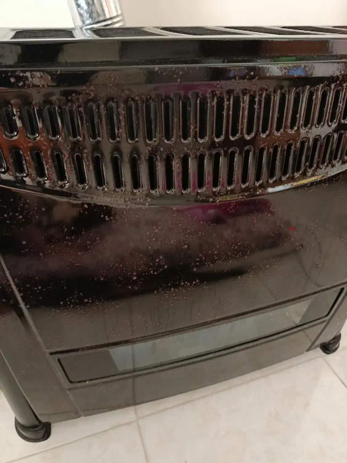 فروش تعدادی لوازم منزل به علت مهاجرت|مبلمان خانگی و میز عسلی|گلپایگان, |دیوار