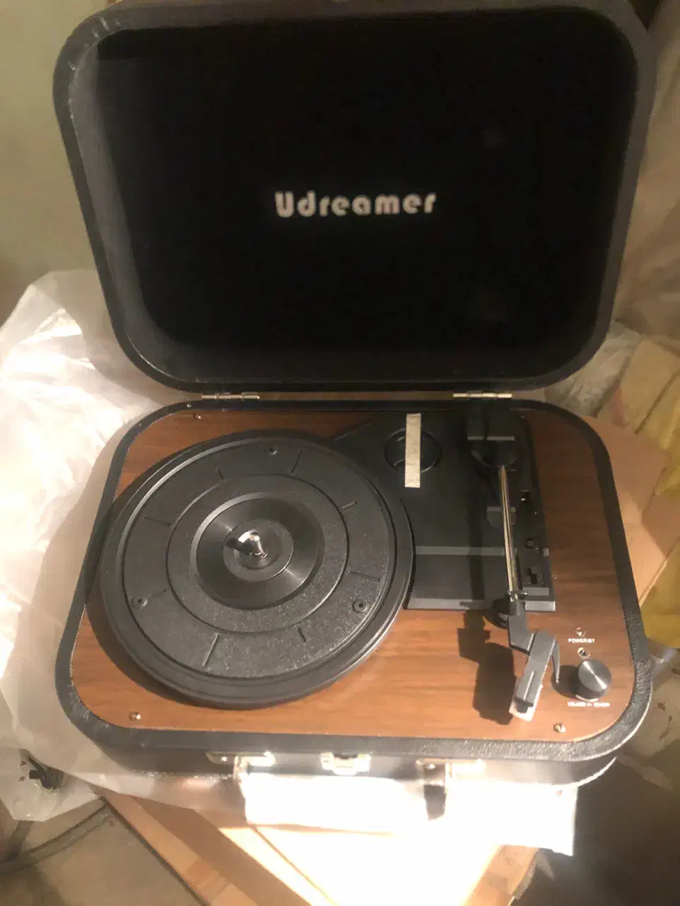 گرام فلش خور|سیستم صوتی خانگی|تهران, پارک شهر|دیوار