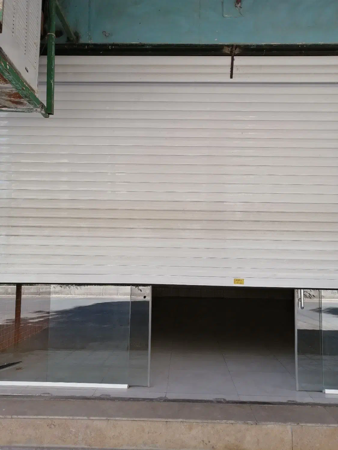 رهن و اجاره مغازه|اجارهٔ مغازه و غرفه|شیراز, شهرک جماران|دیوار