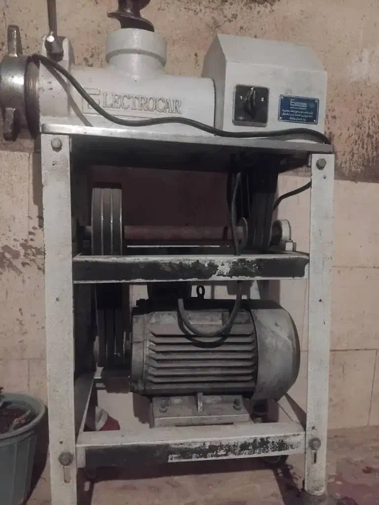 چرخ گوشت ۴۲|فروشگاه و مغازه|شیراز, گلکوب|دیوار