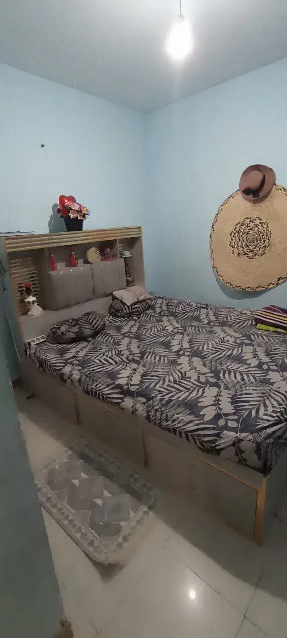 اجاره مسکن مهر|اجارهٔ آپارتمان|کاشان, شهرک خاتم الانبیا (مسکن ملی کاشان)|دیوار