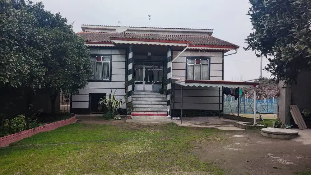 اجاره ویلا سوییت دربستی 130متری|اجارهٔ کوتاه‌مدت ویلا و باغ|حویق, |دیوار