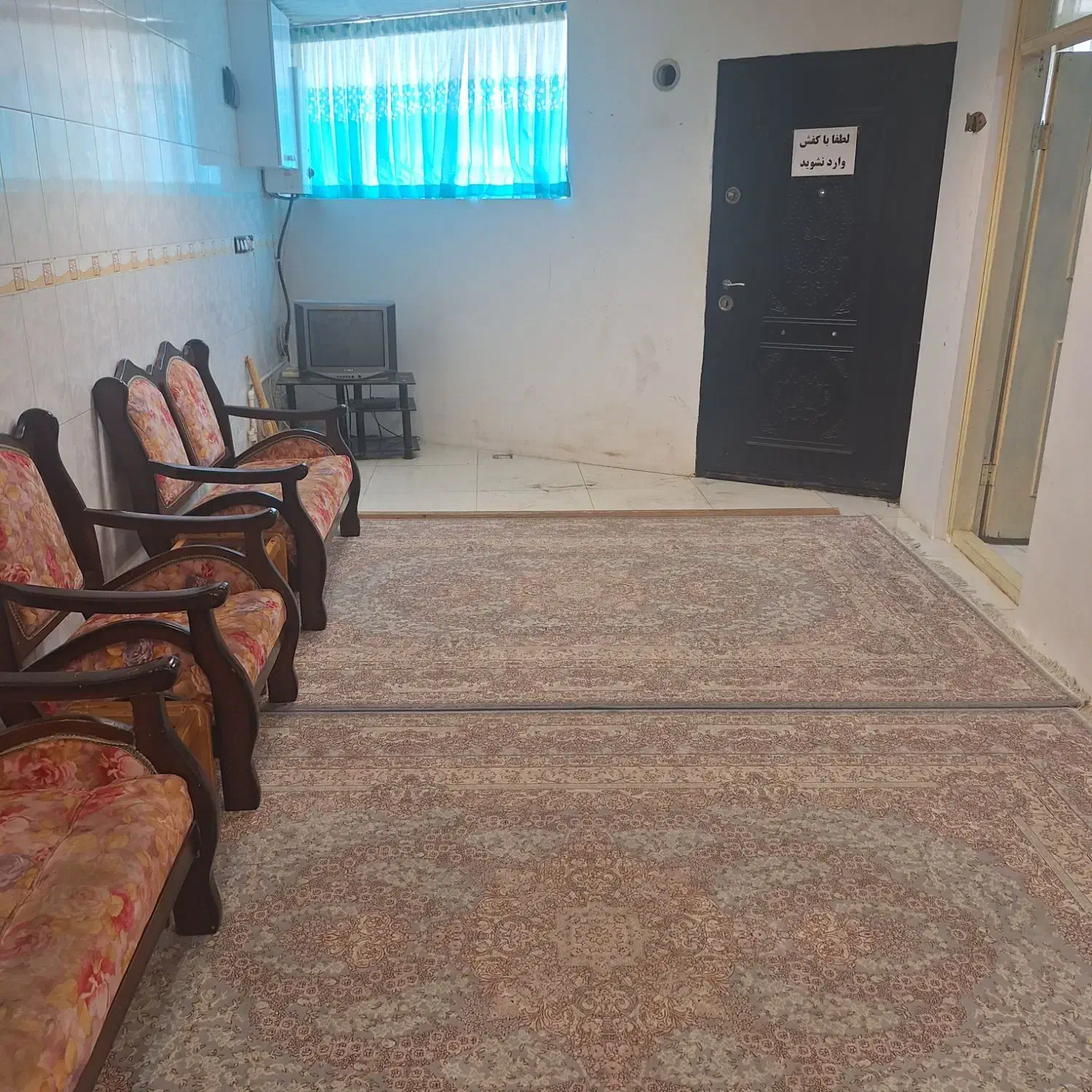 دربستی اجاره روزانه  بیمارستان امینی|اجارهٔ کوتاه‌مدت آپارتمان و سوئیت|لنگرود, |دیوار