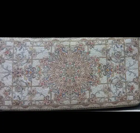 ۶ عدد پشتی ماشینی رنگ فیلی|پشتی|ری, فیروزآباد|دیوار