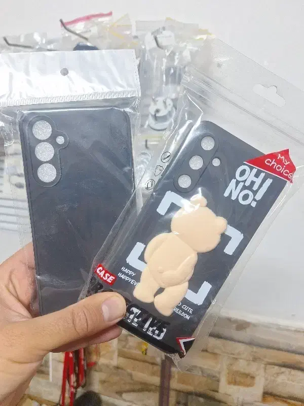 قاب سامسونگ a54|لوازم جانبی موبایل و تبلت|ساوه, |دیوار