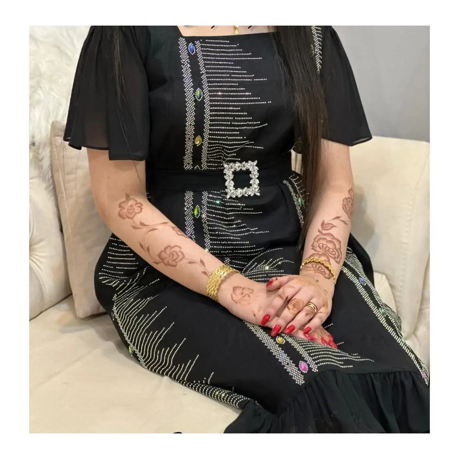 نگین کوبی،پرس|لباس|بندرعباس, |دیوار