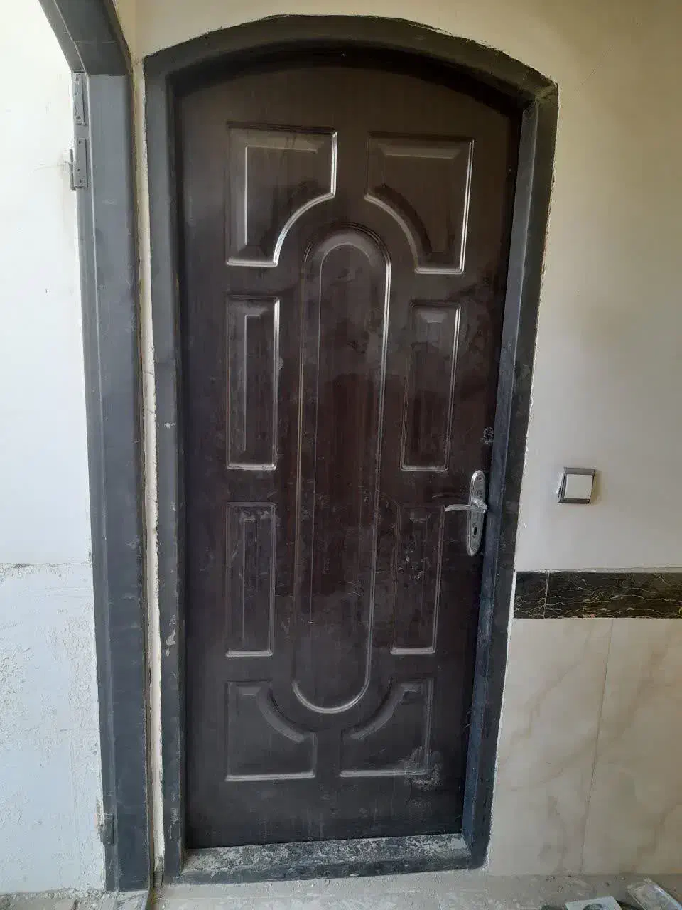 درب با تعداد بالا نو ونو|حراج|چناران, |دیوار