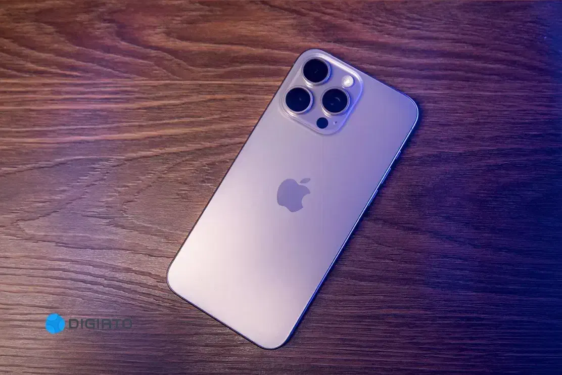 آیفون ۱۵ پرومکس|موبایل|ارومیه, |دیوار