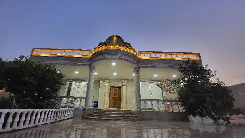 ویلا لاکچری|فروش خانه و ویلا|دزفول, |دیوار