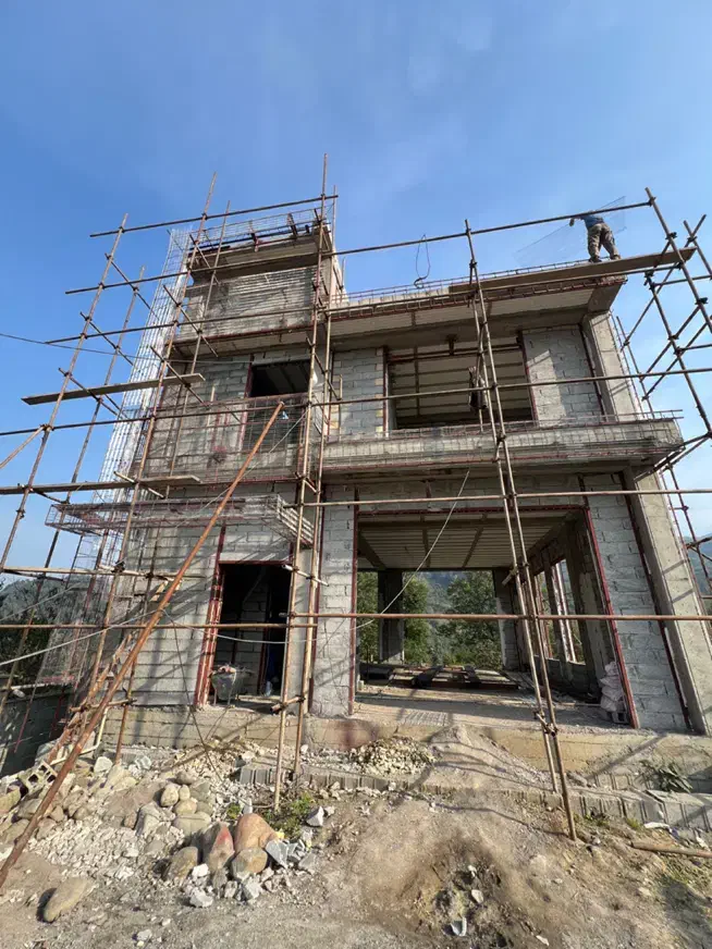 گروه فنی مهندسی طراحی و اجرای ساختمان|خدمات پیشه و مهارت|تنکابن, |دیوار