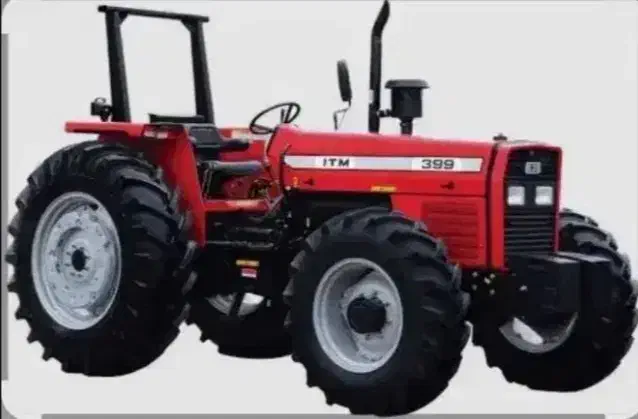 تراکتور۳۹۹|خودرو سنگین|زاغه, |دیوار