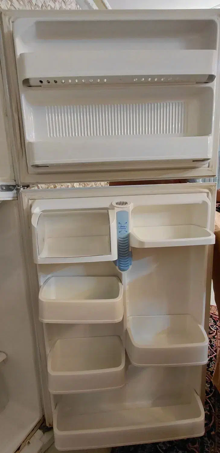 یخچال ال جی|یخچال و فریزر|کرمانشاه, |دیوار