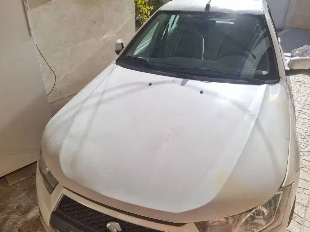 خودرو دنا|خودرو سواری و وانت|سیرجان, |دیوار